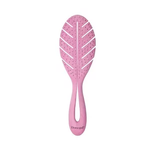 Donegal SZCZOTKA DO WŁOSÓW biodegradowalna wentylowana Eco Brush (1275) 1szt SO_110380 - Szczotki i grzebienie do włosów - miniaturka - grafika 1
