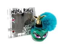 Wody i perfumy damskie - Nina Ricci Les Monstres de Luna woda toaletowa 50ml - miniaturka - grafika 1