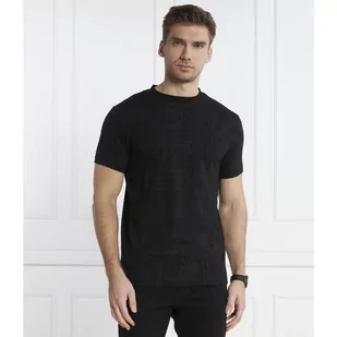 Karl Lagerfeld T-shirt | Regular Fit - Koszulki męskie - miniaturka - grafika 1