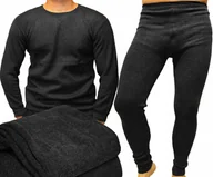 Piżamy damskie - KOMPLET PODKOSZULEK KALESONY TurcjaKomplet*L - miniaturka - grafika 1