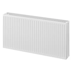 Mexen C33 grzejnik płytowy 600 x 1500 mm, podłączenie boczne, 3502 W, biały - Grzejniki pokojowe - miniaturka - grafika 1