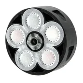 Broń alarmowa - Magazynek Emergency P2P do rewolweru HDR 68 5 rds - miniaturka - grafika 1