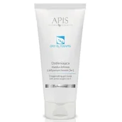 Maseczki do twarzy - Apis Professional Dotleniająca maska żelowa z aktywnym tlenem OXY O2 terApis 200 ml - miniaturka - grafika 1