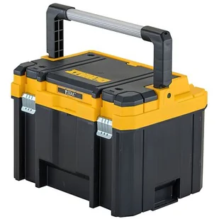 DeWalt TSTAK 2.0 szuflada z organizerem (DWST83343-1) - Skrzynki i torby narzędziowe - miniaturka - grafika 1