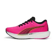 Buty sportowe damskie - Buty do biegania damskie PUMA Deviate Nitro 2 - miniaturka - grafika 1