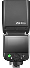 Lampa błyskowa GODOX Godox V480 O MFT