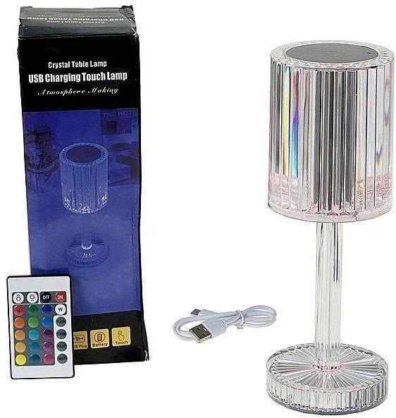 Lampka 25cm na USB