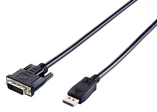 Equip Kabel DISPLAYPORT MALE-DVI 24+1 - 119336 - Kable - miniaturka - grafika 1