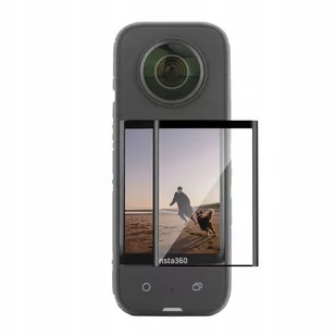 Szkło Osłona Na Ekran Lcd Do Insta 360 / Insta360 X3 /  Ist-Bhm491-1 - Paski, szelki, uprzęże foto - miniaturka - grafika 1