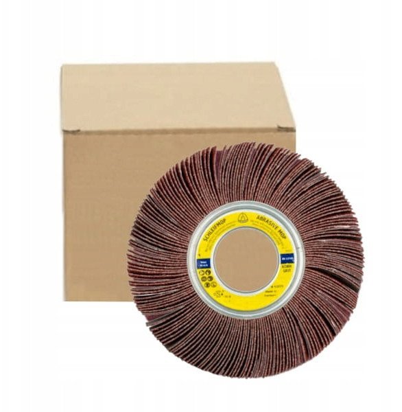 Klingspor TARCZA LIST. 150X25-40 CS310XF