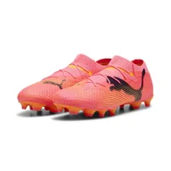 Piłka nożna - Buty piłkarskie męskie Puma Future 7 Pro - miniaturka - grafika 1