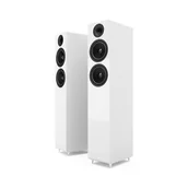Głośniki i kolumny - Acoustic Energy AE309 głośniki podłogowe  biały - miniaturka - grafika 1