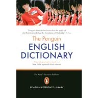Pozostałe książki - Robert Allen The Penguin english dictionary - miniaturka - grafika 1
