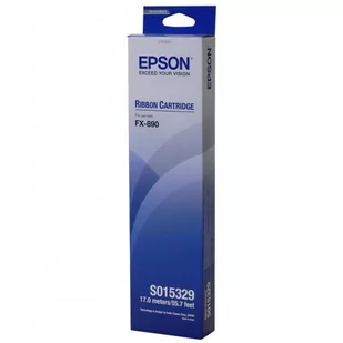 Taśma EPSON FX-890 - Dodatki do drukarek i skanerów - miniaturka - grafika 2