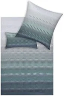 Pościel - Estella Komplet pościeli satynowej Luxury Satin De Luxe Matteo Achat - miniaturka - grafika 1