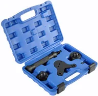 Narzędzia samochodowe - Quatros Blokada wałków wyrównoważających BMW Mini B37 B38 QS10896 - miniaturka - grafika 1