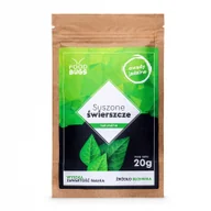 Inne przekąski suche - FoodBugs Świerszcze naturalne 20 g - miniaturka - grafika 1