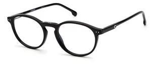 Okulary korekcyjne Carrera CARRERA 2026T 807 - Okulary korekcyjne, oprawki, szkła - miniaturka - grafika 1