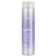 Szampony do włosów - Joico Blonde Life Violet, szampon utrzymujący chłodny odcień blondu, 300ml - miniaturka - grafika 1