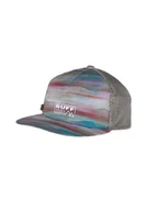 Czapki męskie - Buff Czapka "Pack Trucker" ze wzorem - miniaturka - grafika 1