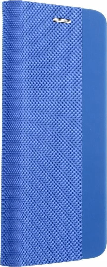 OEM Kabura SENSITIVE Book do SAMSUNG A05s niebieski