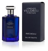 Wody i perfumy unisex - Lorenzo Villoresi Patchouli 50 ml woda toaletowa - miniaturka - grafika 1