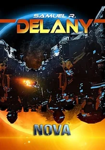 Nova - Horror, fantastyka grozy - miniaturka - grafika 1