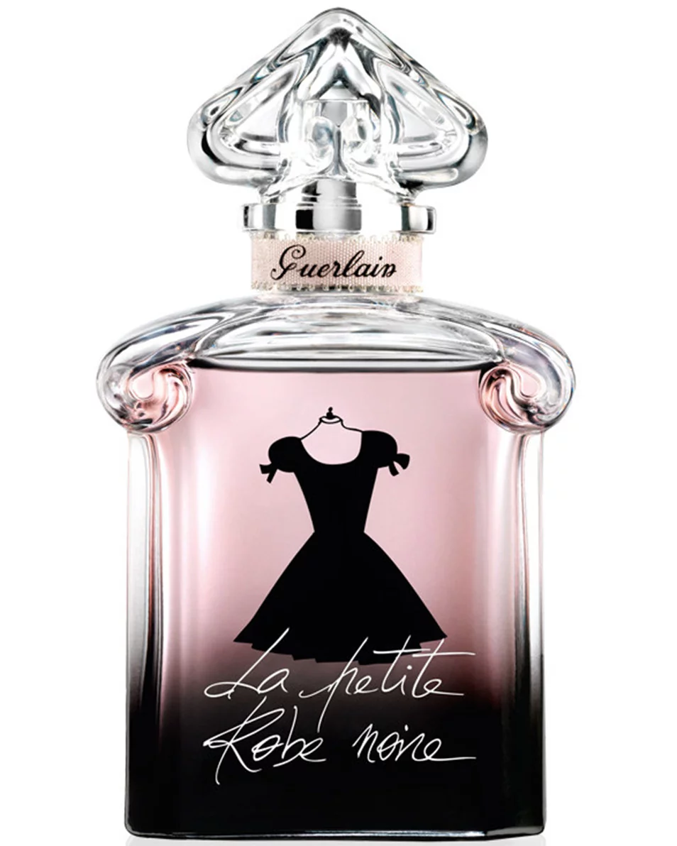 Guerlain La Petite Robe Noire woda perfumowana 50ml