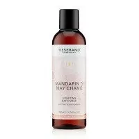 Tisserand Aromatherapy Mandarin & May Chang Uplifting Bath Soak - Płyn do kąpieli (200 ml) - Kosmetyki do kąpieli - miniaturka - grafika 1