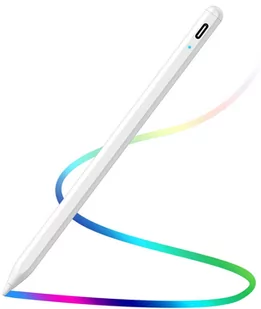 Rysik Pencil Tradebit Do Apple Ipad Air / Pro Stylus 2 Gen Do Tabletu - Pozostałe akcesoria do telefonów - miniaturka - grafika 1