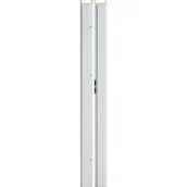 Ościeżnice - Ościeżnica regulowana baza biały 80-100p 3z - miniaturka - grafika 1