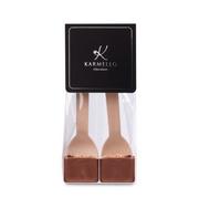 Bombonierki i czekoladki - Sticks gianduja z orzechami laskowymi Karmello - miniaturka - grafika 1