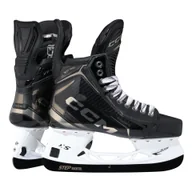 Łyżwy - Łyżwy hokejowe CCM Tacks XF PRO Intermediate Tapered, EUR 40,5 - miniaturka - grafika 1
