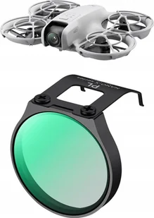 Kf Filtr PL Polaryzacyjny NANO-X 8K Ultra HD K&F CONCEPT do Drona DJI NEO / KF01.2828 - Akcesoria do drona - miniaturka - grafika 1