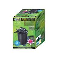 Oczka wodne - Filtr ciśnieniowy NFF-15000 (samoczyszczący) do oczka 36w uv - miniaturka - grafika 1