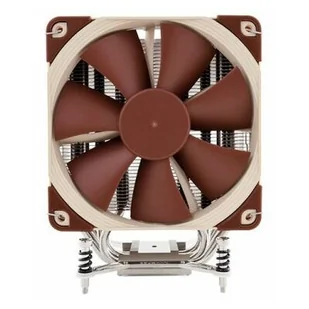 Noctua Chłodzenie CPU NH-U12DXi4 NH-U12DXI4 - Chłodzenie procesora - miniaturka - grafika 1