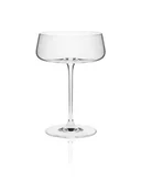 Kieliszki - Rona KIELISZEK DO SZAMPANA MODE 425 ml SZKŁO 1 sztuka - miniaturka - grafika 1