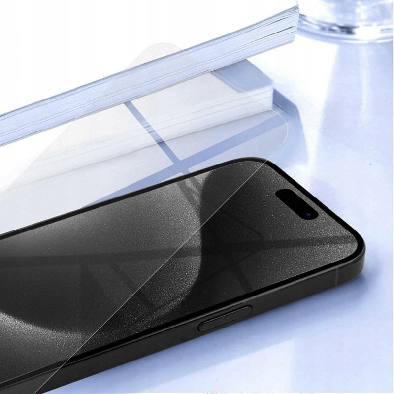Szkło Hartowane 2.5D Do Xiaomi Redmi 8 Koperta
