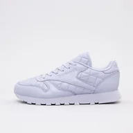 Sneakersy damskie - Reebok Classic Leather "Quilted Pack" AR2581 - miniaturka - grafika 1