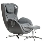 Fotel masujący iRest QL (A185) Grafitowy
