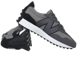Buty męskie New Balance U327MD-42,5 - Półbuty męskie - miniaturka - grafika 1