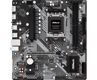Płyta główna Płyta główna B650M-H/M.2 + AM5 2DDR5 HDMI/DP mATX - Płyty główne - miniaturka - grafika 1
