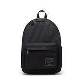 Plecaki - Herschel, plecak 26L, Herschel Classic™ Backpack 11544-05881-OS-SMS, Black Tonal - miniaturka - grafika 1