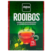 Herbata - Astra Herbata Rooibos Ex75 - miniaturka - grafika 1