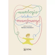 Książki medyczne - Neurologia wieku rozwojowego. - Steinborn Barbara - miniaturka - grafika 1