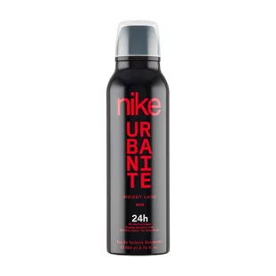 Urbanite Woody Lane Man dezodorant spray 200ml - Balsamy i kremy do ciała - miniaturka - grafika 1