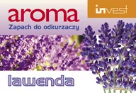 Akcesoria do odkurzaczy - Wkład zapachowy do odkurzaczy (granulat) o zapachu lawendy AROMA - miniaturka - grafika 1