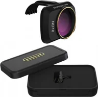 Akcesoria do drona - SunnyLife FILTR SZARY ND16 NDX16 DO DJI MAVIC MINI / 2 / SE - miniaturka - grafika 1