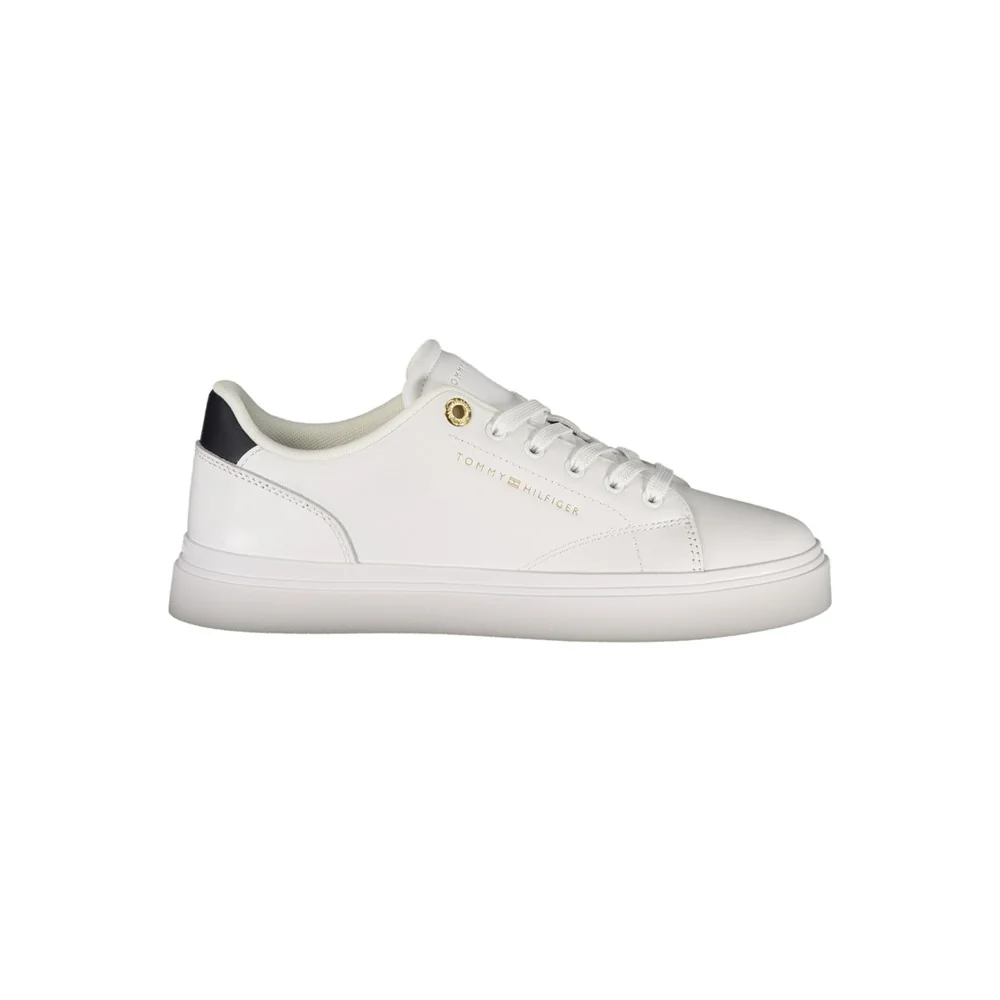 Buty Tommy Hilfiger FW0FW09105BI0K638