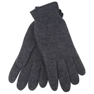 Rękawice narciarskie - Rękawiczki Devold Glove Rozmiar rękawiczek: L / Kolor: czarny/szary - miniaturka - grafika 1